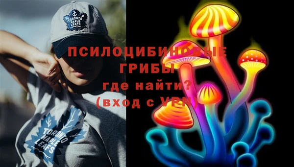 прущие крисы Нея